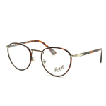 Persol 2410 V J Col.992 Cal.49 New Occhiali da Vista-Eyeglasses