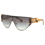 MICHAEL KORS MK 1080 PARK CITY Col.10068G Cal.36 New Occhiali da Sole-Sunglasses