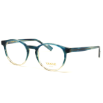 Vanni Eyewear V 2101 Col.A340 Cal.48 New Occhiali da Vista-Eyeglasses