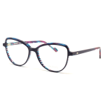 Vanni V 1405 col. A755 Cal.53 New Occhiali da Vista-Eyeglasses