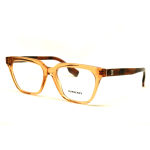 Burberry B 2324 Col. 3897 Cal.52 New Occhiali da Vista-Eyeglasses