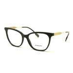 Burberry B 2333 Col. 3001 Cal.53 New Occhiali da Vista-Eyeglasses