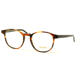 Vanni Eyewear V 2107 Col.A506 Cal.51 New Occhiali da Vista-Eyeglasses