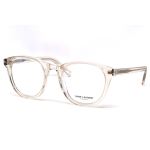 Saint Laurent SL 403 Col. 004 Cal.51 New Occhiali da Vista-Eyeglasses