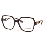 Dolce & Gabbana 5065 VISTA Col.501 Cal.55 New Occhiali da Vista-Eyeglasses