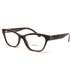 Prada vpr 03W Col.1AB1O1 Cal.53 New Occhiali da Vista-Eyeglasses