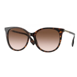 Burberry B 4333 Col.3002/13 Cal.55 New Occhiali da Sole-Sunglasses