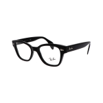 Ray-Ban RB 0880 Col.2000 Cal.49 New Occhiali da Vista-Eyeglasses