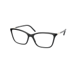 Prada VPR 08W Col.1AB-1O1 Cal.55 New Occhiali da Vista-Eyeglasses