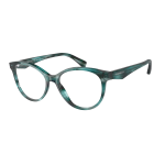 Emporio Armani EA 3180 Col. 5886 Cal.53 New Occhiali da Vista-Eyeglasses