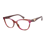 Emporio Armani 3172 Col.5021 Cal.54 New Occhiali da Vista-Eyeglasses