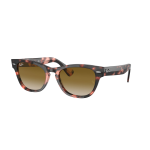 Ray-Ban 2201 LARAMIE Col. 1334/51 Cal.54 New Occhiali da Sole-Sunglasses