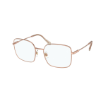 Miu Miu VMU 51T Col.SVF-1O1 Cal.55 New Occhiali da Vista-Eyeglasses
