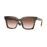 Burberry 4335 Col.393013 Cal.53 New Occhiali da Sole-Sunglasses