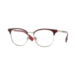 Burberry B 1355 Col.1319 Cal.52 New Occhiali da Vista-Eyeglasses