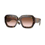 Burberry B 4334 Col.3930/13 Cal.54 New Occhiali da Sole-Sunglasses