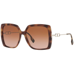 Burberry B 4332 Col.3316/13 Cal.57 New Occhiali da Sole-Sunglasses