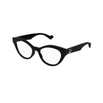 Gucci GG 0959 O Col.001 Cal.51 New Occhiali da Vista-Eyeglasses