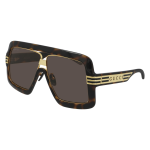 Gucci GG 0900 S Col.002 Cal.60 New Occhiali da Sole-Sunglasses