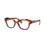 Ray-Ban 5486 Col.2144 Cal.48 New Occhiali da Vista-Eyeglasses