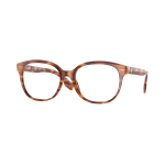 Burberry B 2332 Col.3915 Cal.52 New Occhiali da Vista-Eyeglasses