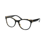 Prada VPR 05WV Col.389-1O1 Cal.53 New Occhiali da Vista-Eyeglasses