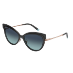 Tiffany & Co. TF 3076 Col.8324/9S Cal.57 New Occhiali da Sole-Sunglasses
