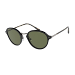 Armani AR 8139 Col.5001/31 Cal.51 New Occhiali da Sole-Sunglasses