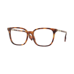 Burberry B 2338 Col.3316 Cal.53 New Occhiali da Vista-Eyeglasses