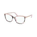 Prada VPR 07W Col.07N-1O1 Cal.54 New Occhiali da Vista-Eyeglasses