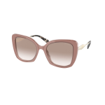 Prada SPR 03Y Col.01Y-1L0 Cal.53 New Occhiali da Sole-Sunglasses