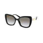 Prada SPR 03Y Col.1AB-0A7 Cal.53 New Occhiali da Sole-Sunglasses