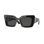 Burberry B 4344 Col.3001/87 Cal.51 New Occhiali da Sole-Sunglasses