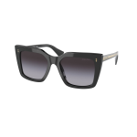 Miu Miu SMU 02W Col.1AB-5D1 Cal.53 New Occhiali da Sole-Sunglasses