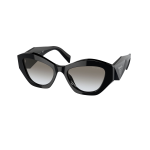 Prada SPR 07Y Col.1AB-0A7 Cal.53 New Occhiali da Sole-Sunglasses