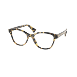 Miu Miu VMU 02U Col.7S0-1O1 Cal.54 New Occhiali da Vista-Eyeglasses