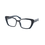 Prada VPR 01Y Col.08V-1O1 Cal.51 New Occhiali da Vista-Eyeglasses