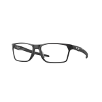 Oakley OX 8032 0155 HEX JECTOR Col.01 Cal.55 New Occhiali da Vista-Eyeglasses