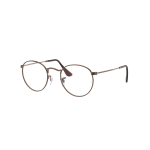 Ray-Ban RB 3447 V Col.3120 Cal.50 New Occhiali da Vista-Eyeglasses