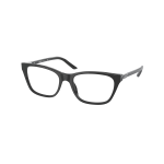 Prada VPR 05Y Col.1AB-1O1 Cal.53 New Occhiali da Vista-Eyeglasses