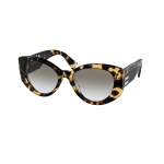 Miu Miu SMU 03W Col.7S0-0A7 Cal.53 New Occhiali da Sole-Sunglasses