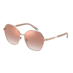 Tiffany & Co. TF 3081 Col.6105/6F Cal.59 New Occhiali da Sole-Sunglasses
