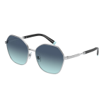 Tiffany & Co. TF 3081 Col.6001/9S Cal.59 New Occhiali da Sole-Sunglasses