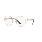Dolce & Gabbana DG 1339 Col.02 Cal.56 New Occhiali da Vista-Eyeglasses