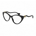 Gucci GG 1013-O Col.003 Cal.55 New Occhiali da Vista-Eyeglasses
