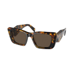 Prada SPR 08Y Col.01V-8C1 Cal.51 New Occhiali da Sole-Sunglasses