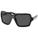 Miu Miu SMU 06W Col.1AB-1A1 Cal.61 New Occhiali da Sole-Sunglasses