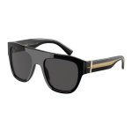 Dolce & Gabbana DG 4398 Col.501/87 Cal.54 New Occhiali da Sole-Sunglasses