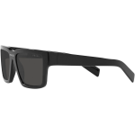 Prada SPR 10Y Col.1AB-5S0 Cal.55 New Occhiali da Sole-Sunglasses