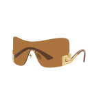 Versace VE 2240 Col.1002/63 Cal.40 New Occhiali da Sole-Sunglasses